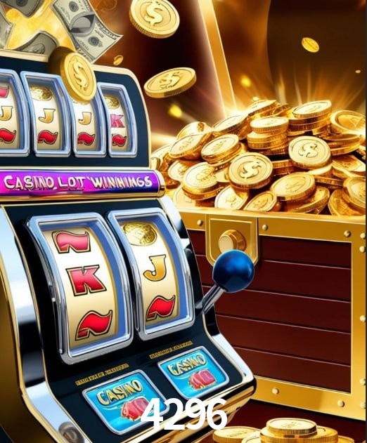 Welcome Bonus 4296