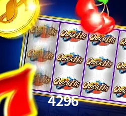 A Revolução dos Aplicativos de Jogos no 4296