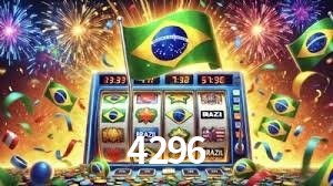 Experiência VIP 4296