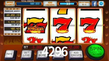 Desvendando o Mundo dos Jogos Virtuais na 4296