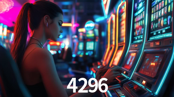 4296,4296 bet