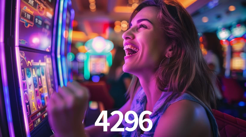 4296,4296 bet