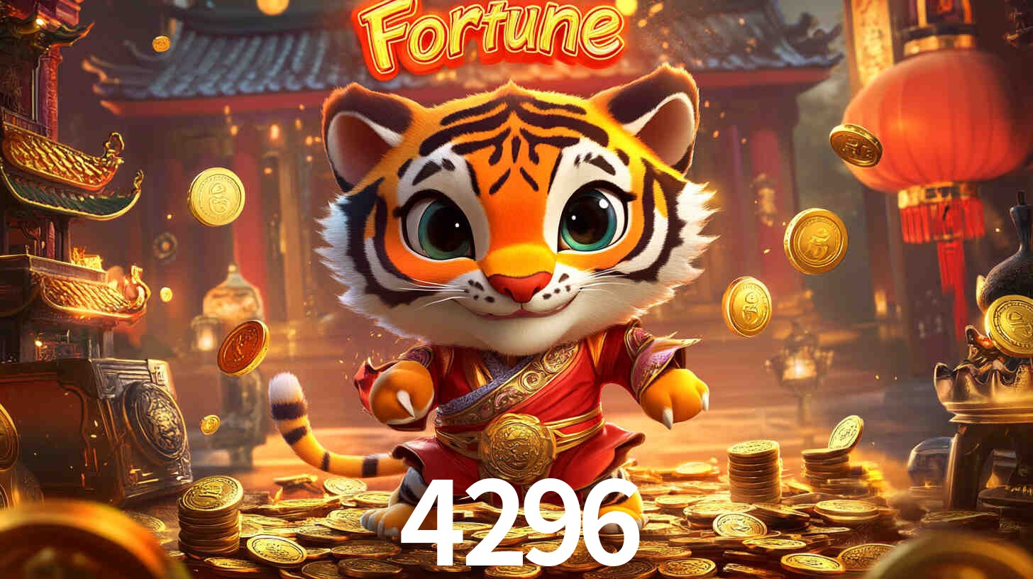 A Revolução dos Aplicativos de Jogos no 4296