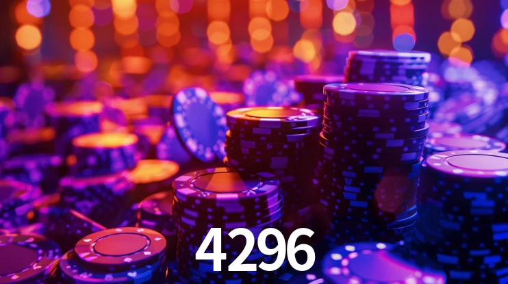 4296 bet