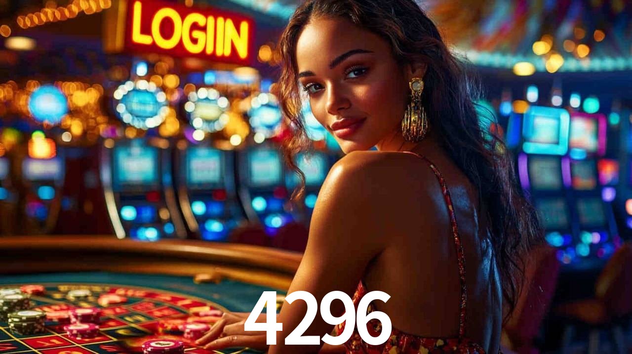 Slot Games 4296