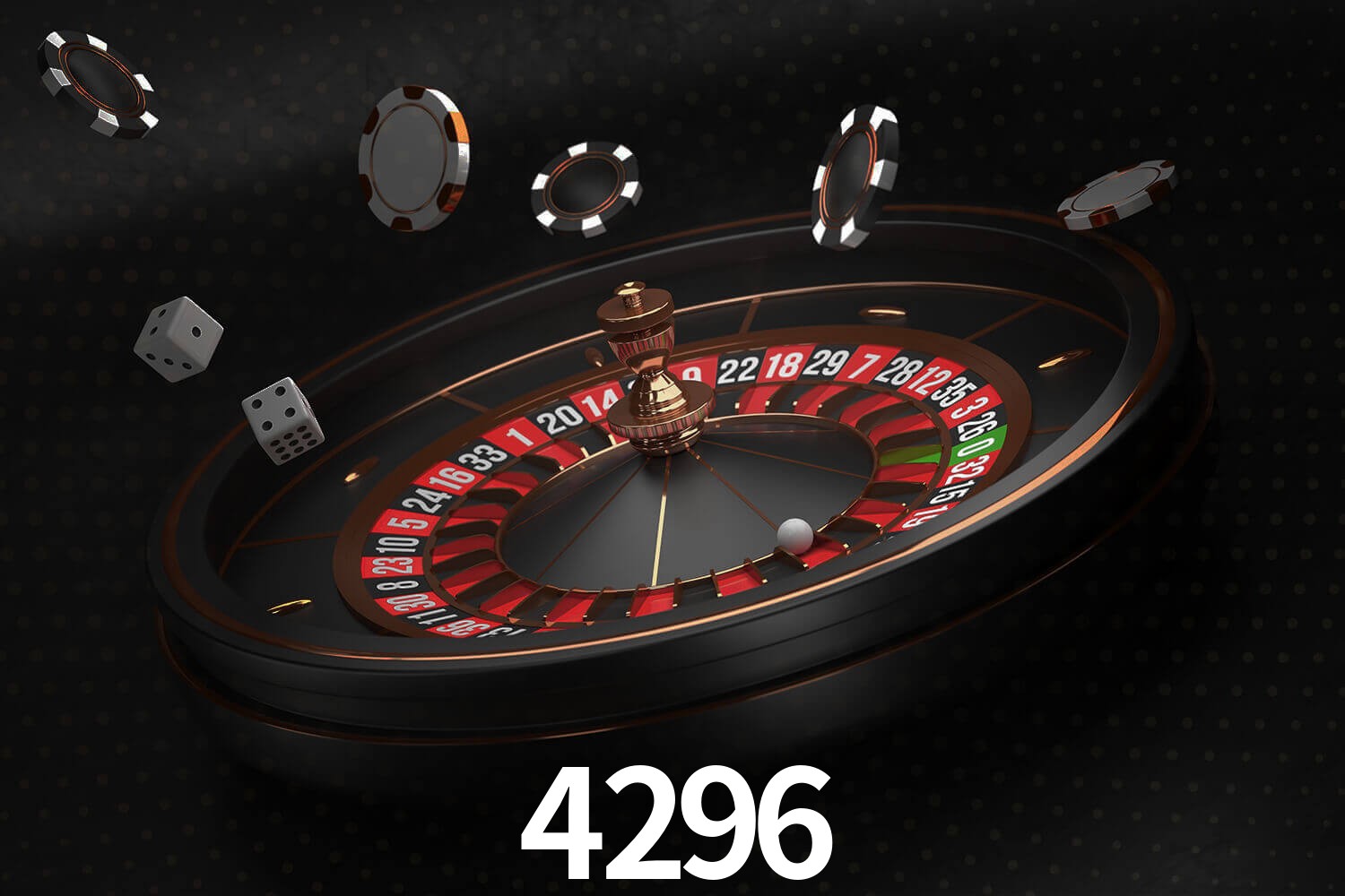 4296 bet