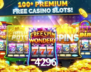 Descubra a Magia dos Jogos de Arcade no 4296