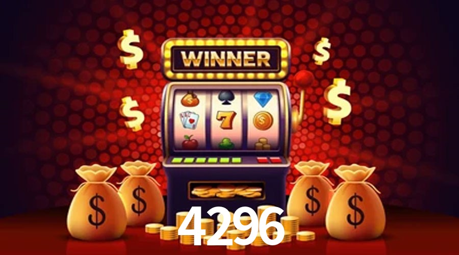 Game Providers 4296