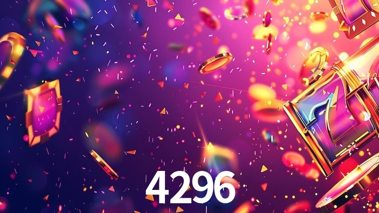 Desvendando o Mundo dos Jogos Virtuais na 4296