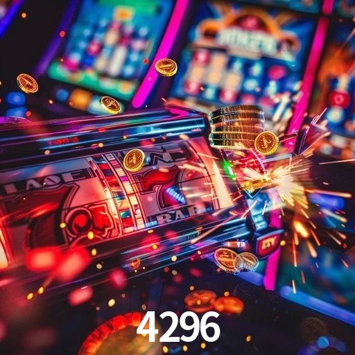 cassino 4296