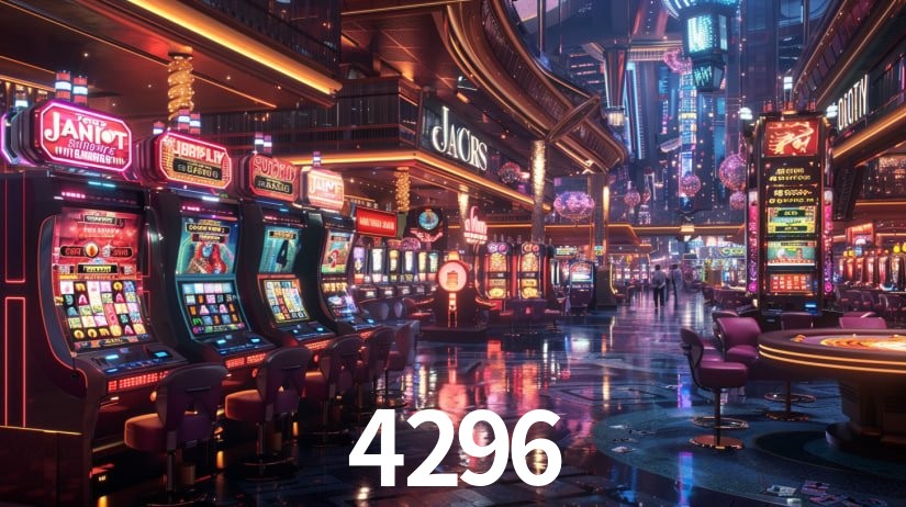 Game Statistics 4296