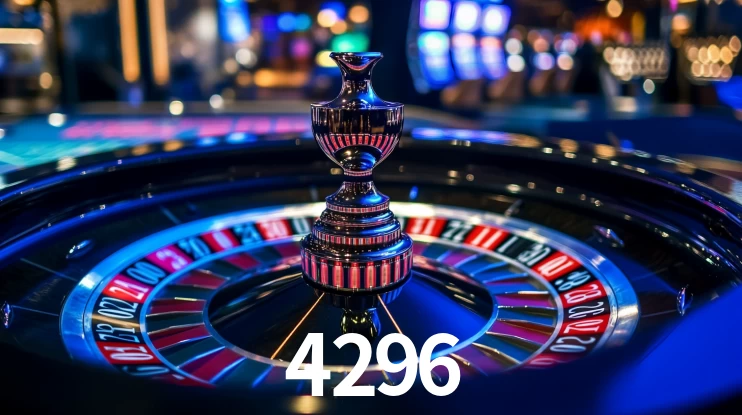 4296.com plataforma