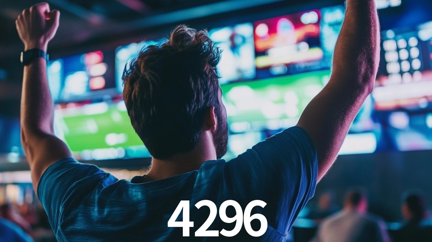 4296,4296 bet