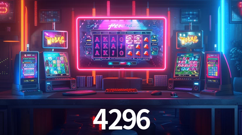 4296,4296 bet