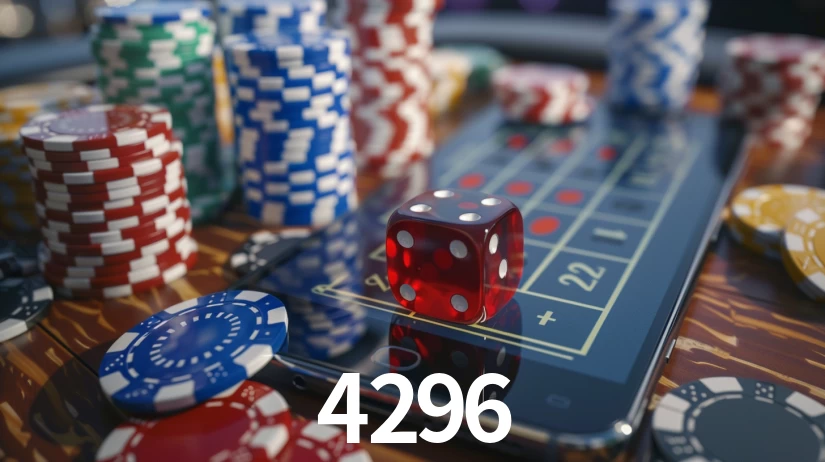 4296,4296 bet