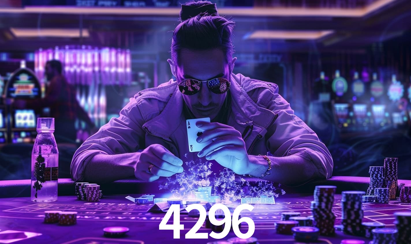 VIP Casino 4296