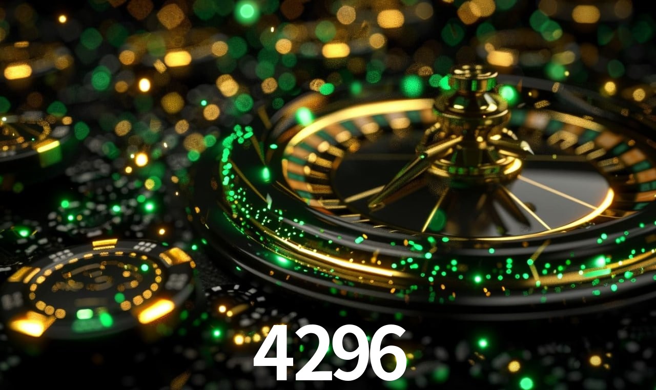Exclusive Offers 4296