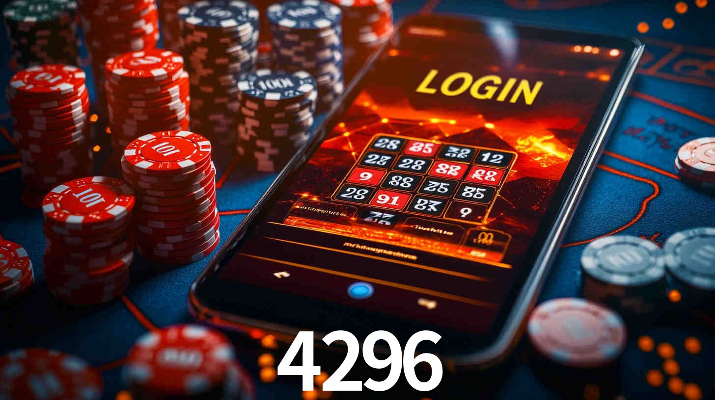 4296,4296 bet