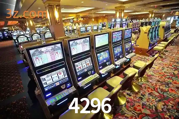 10 Perfis de Indivíduos que Exigem Cautela no 4296 Cassino