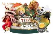 4296 slot