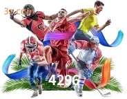 sport 4296