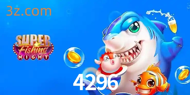 Cassino de Pesca: Uma Visão Geral e Recomendação no 4296