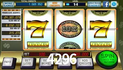 Descubra a Magia dos Jogos de Arcade no 4296