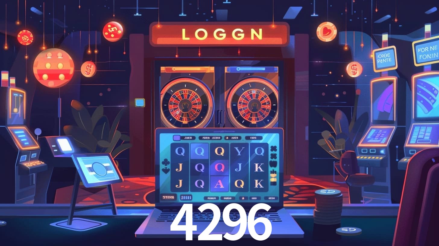 4296 Certificado eCOGRA