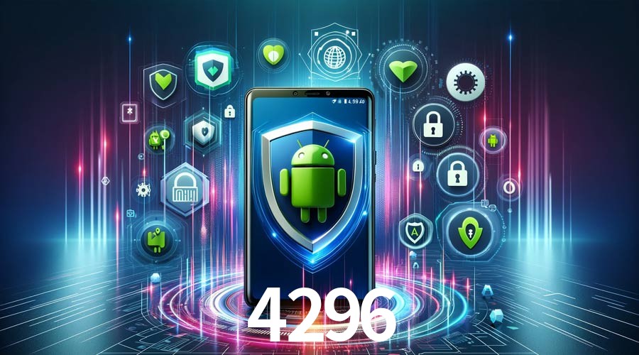 Security Systems 4296