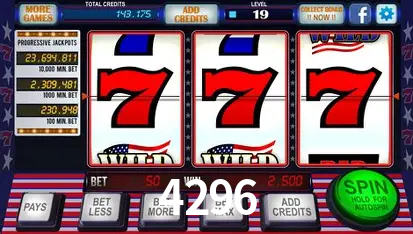 Descubra a Magia dos Jogos de Arcade no 4296