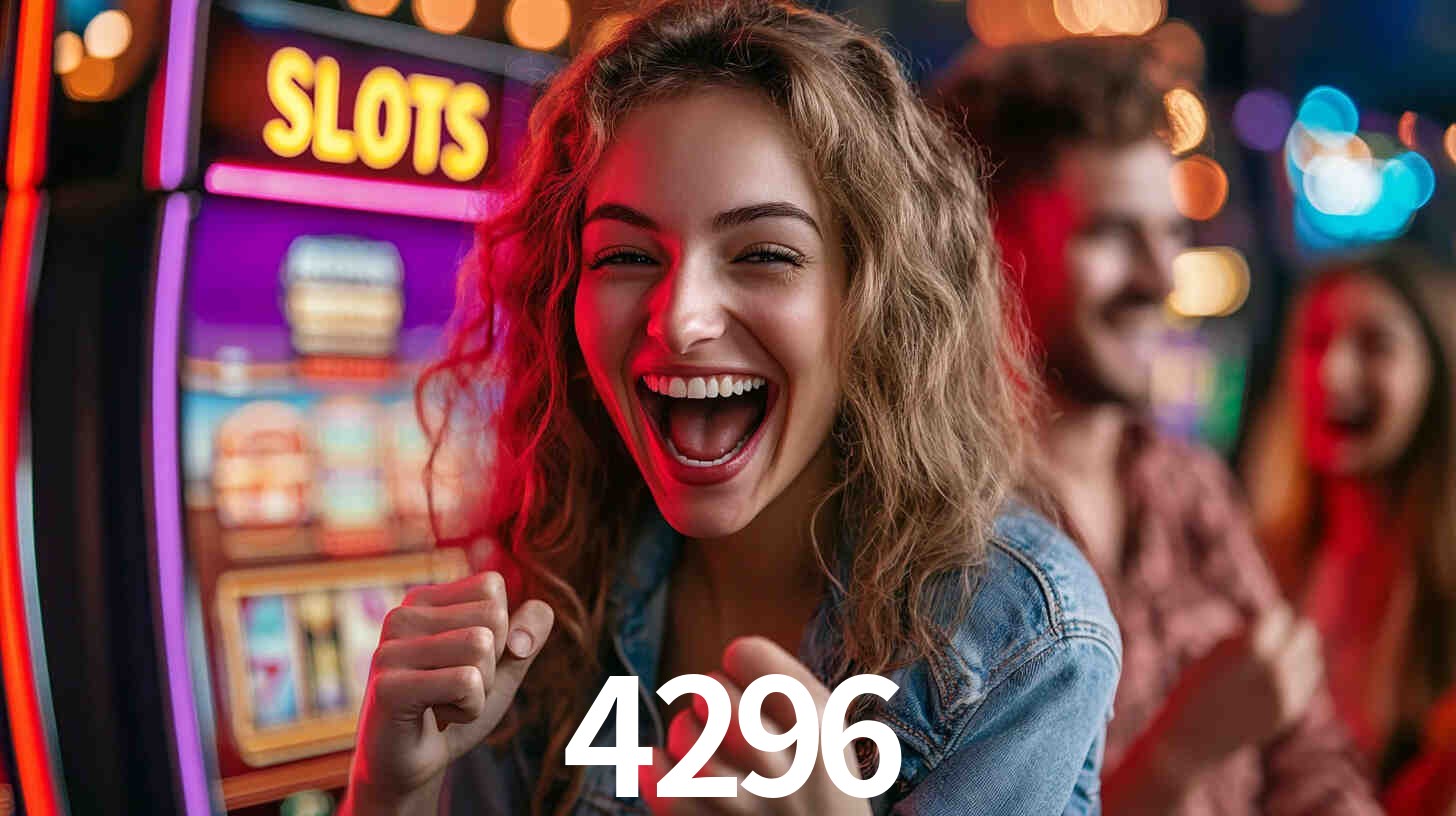 A Emoção da Loteria na 4296: Uma Chance de Mudança de Vida