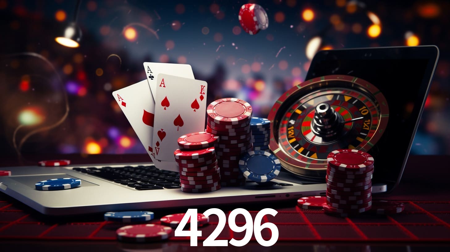 Live Casino 4296