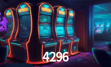 Desvendando o Mundo dos Jogos Virtuais na 4296
