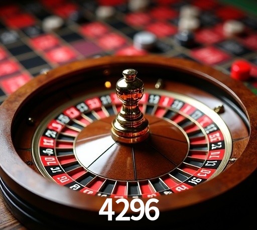 Logo da 4296