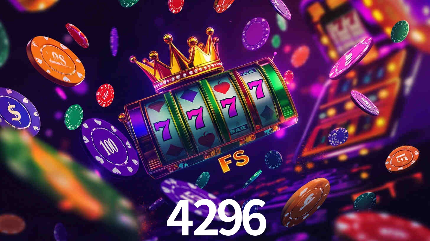 Welcome Bonus 4296