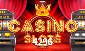 Live Casino 4296