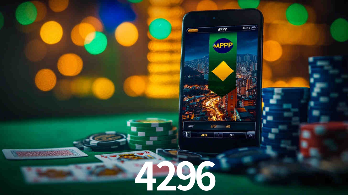 Desvendando o Mundo dos Jogos Virtuais na 4296