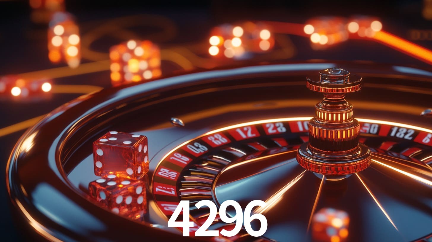 VIP Casino 4296