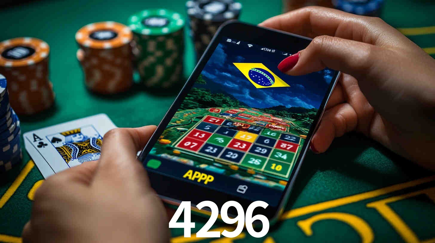 Descubra o Programa VIP da 4296: Vantagens Exclusivas para Jogadores