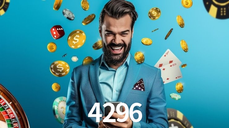 Game Providers 4296