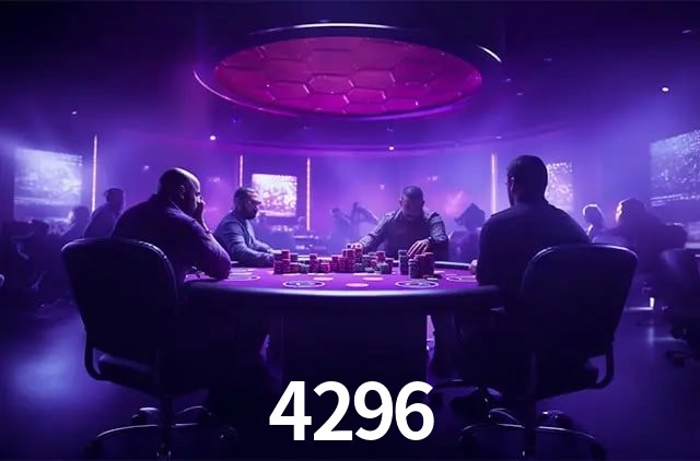 Provedores de Jogos 4296