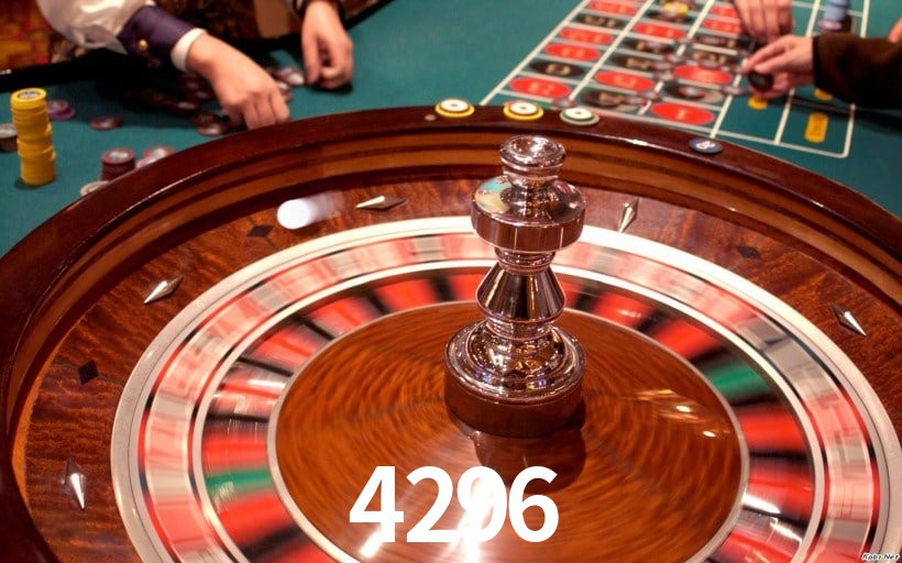 Mesa de Blackjack 4296