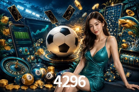 Football Betting 4296