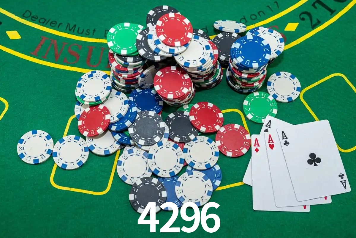 Casino VIP 4296