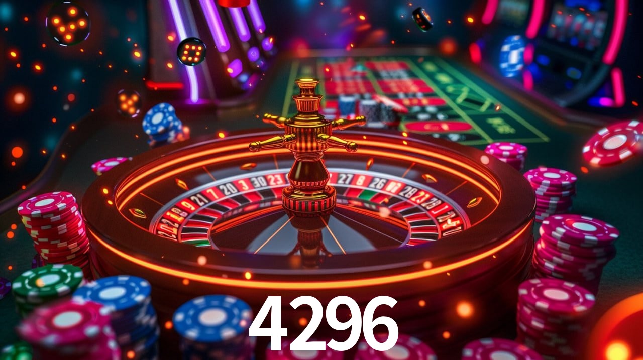 Jogos Exclusivos 4296