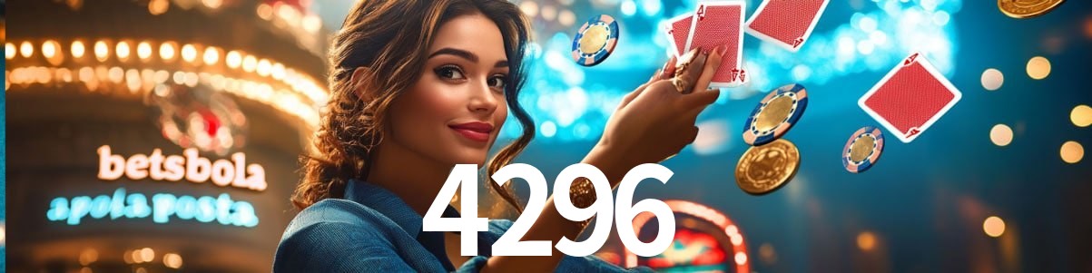 Game Statistics 4296
