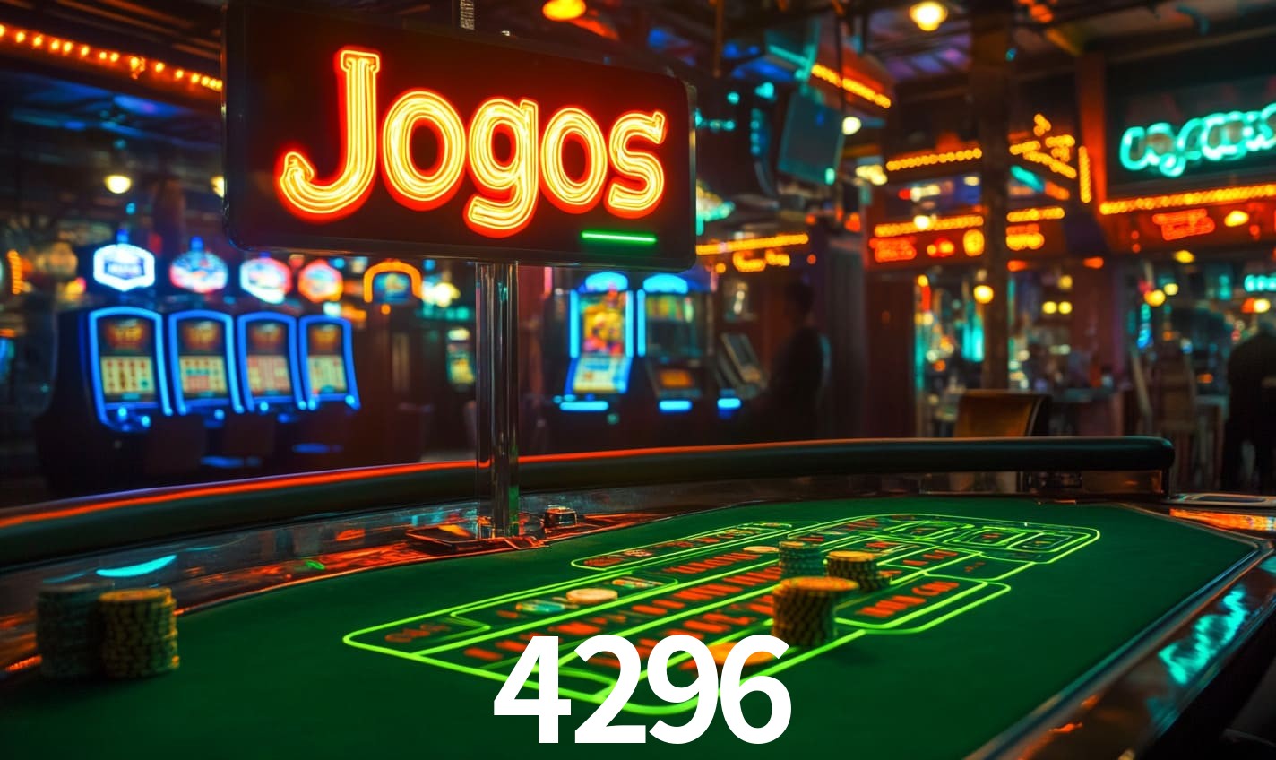 Integração de APIs 4296