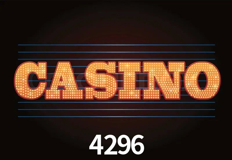 Jogos de Slot 4296
