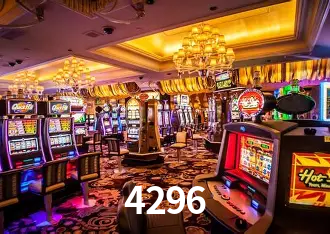Desvendando o Mundo dos Jogos Virtuais na 4296