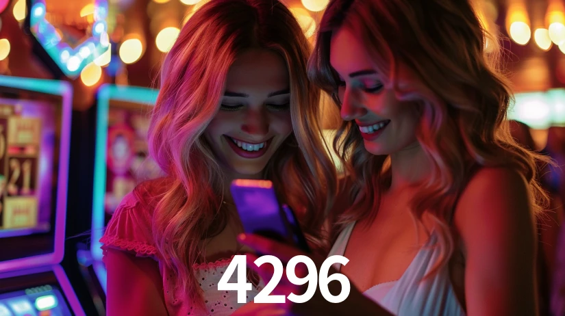 Experimente o Login Seguro Premium no 4296